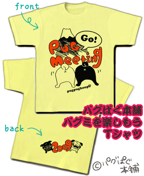 パグミT